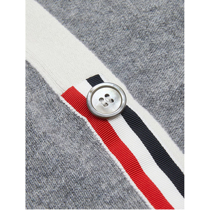 MR.TOM  Knitted cardigan