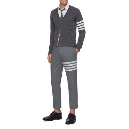MR.TOM 2025SS Casual trousers