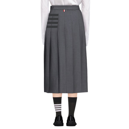 MR.TOM 2025SS Women's Long skirt