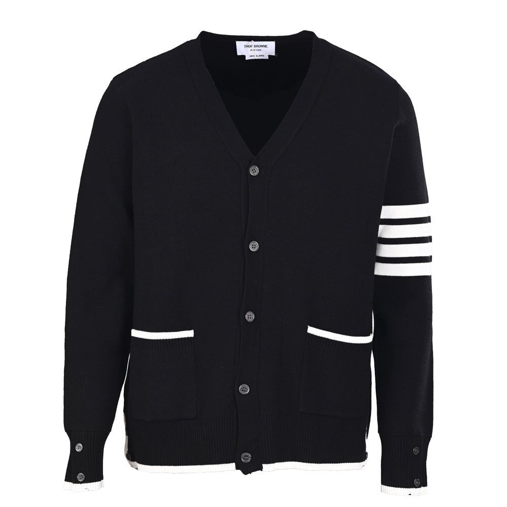 MR.TOM  2026 Knitted cardigan
