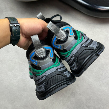 2025 Runway Style Shoe