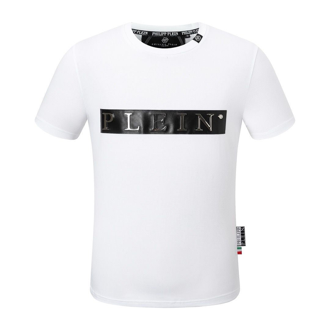 PIEIN 2026 Hot stamping T-shirt