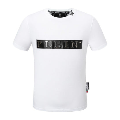 PIEIN 2026 Hot stamping T-shirt