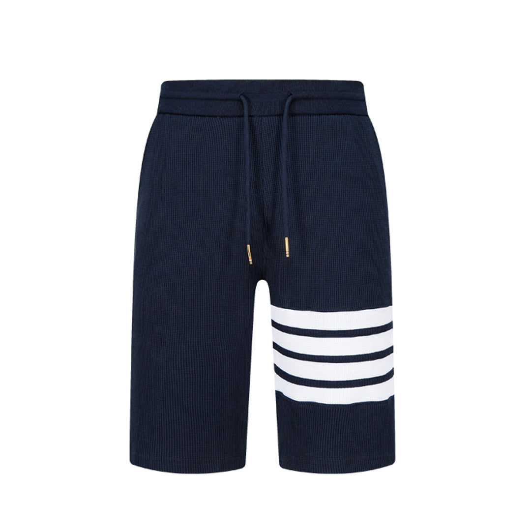 MR.TOM 2025ss 4-Bar Sports shorts