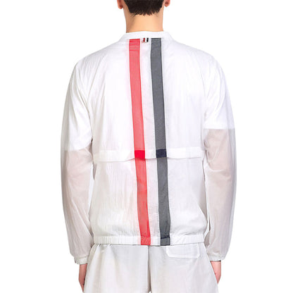 MR.TOM 2025ss Couples  Sun protection jacket