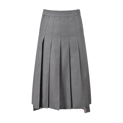 MR.TOM 2025SS Women's Long skirt