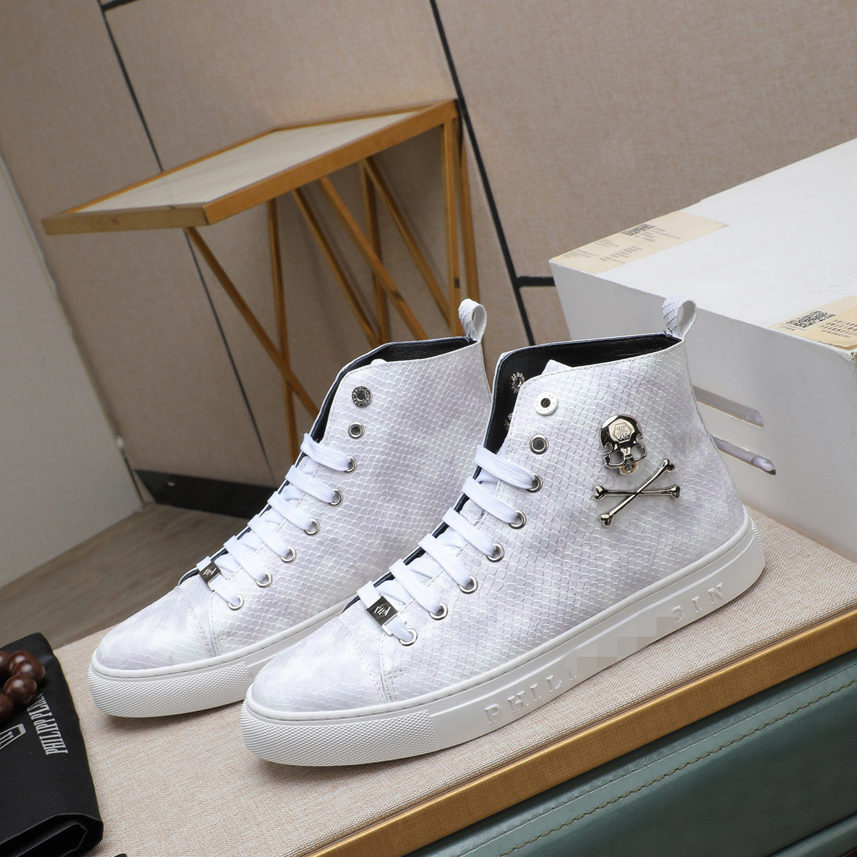 PLElN Casual shoes