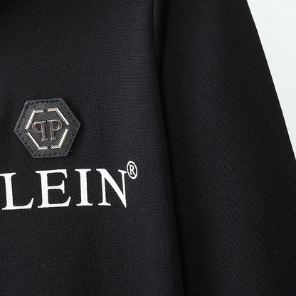 PIEIN 2025SS Sports Hoodie