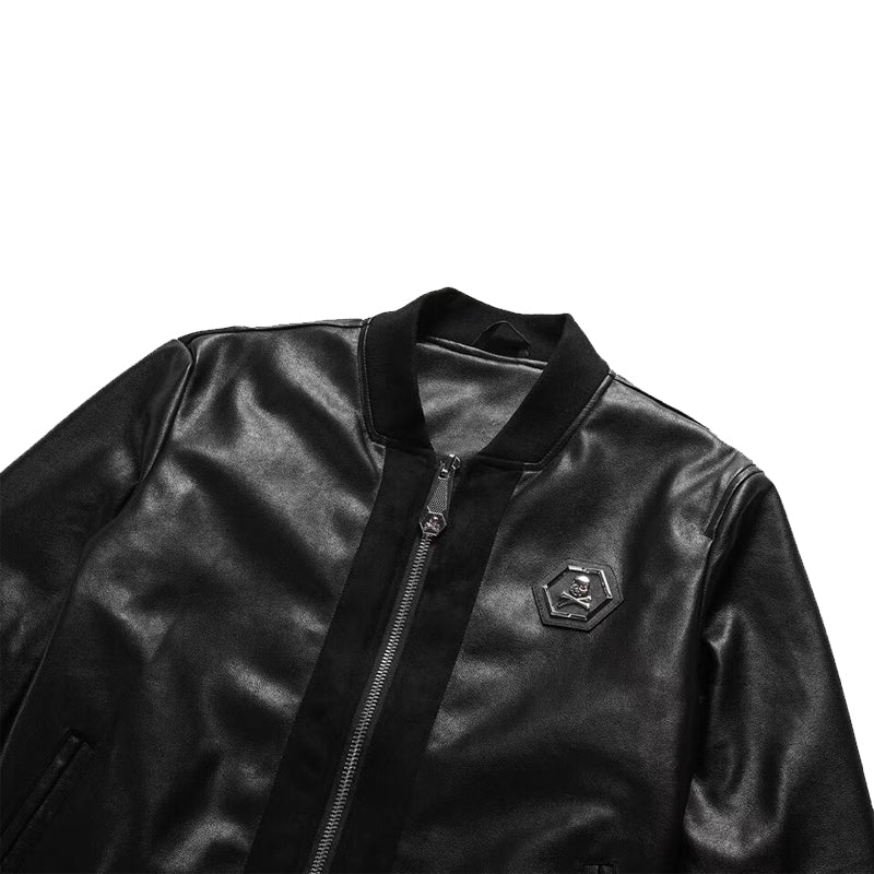 PP Skull Diamond Jacket