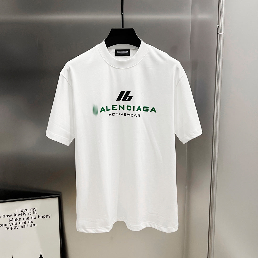 2025ss Casual LOGO T-shirt