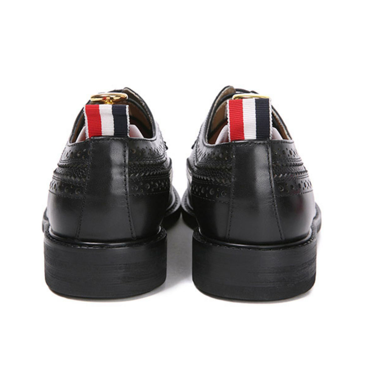 MR.TOM Business leather shoes