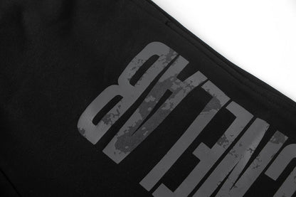 2025SS Sweatpants Casual