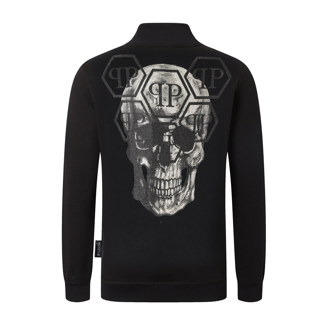 PIEIN 2025ss LOGO Sweatshirts