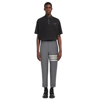 MR.TOM 2025SS Casual trousers