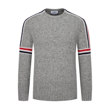 MR.TOM 2025ss Cotton Sweater