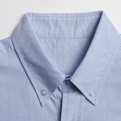 MR.TOM 4-Bar Stripes Shirt