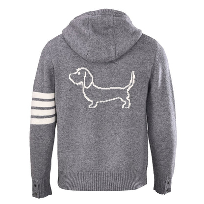 MR.TOM 2026ss Puppy Hoodie
