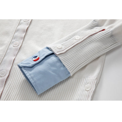 MR.TOM Women Knitted sweater