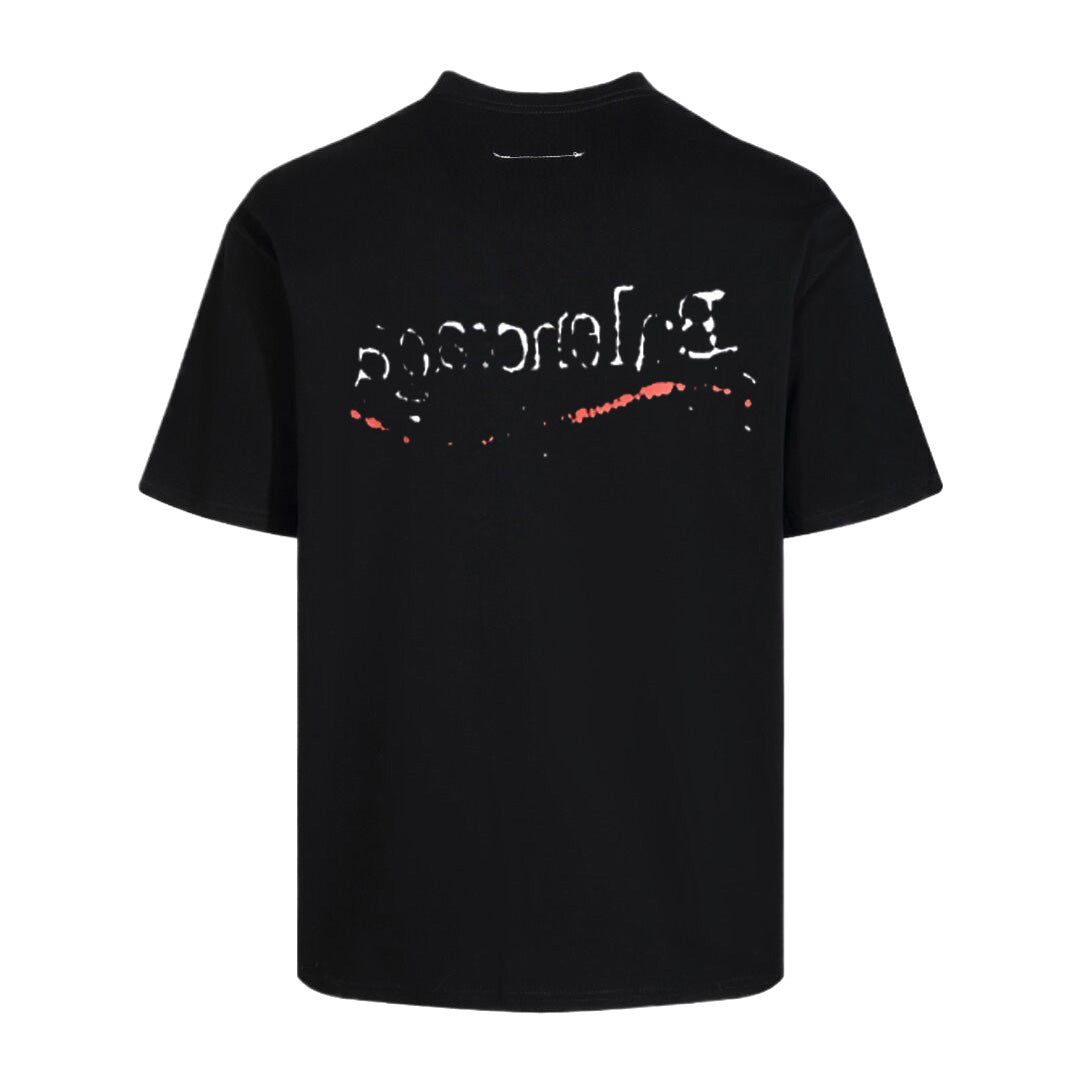 2025ss Fashionable Casual T-shirt