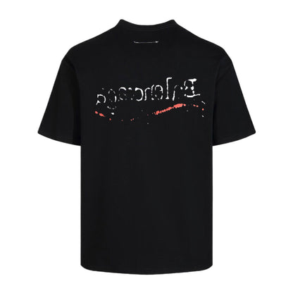 2025ss Fashionable Casual T-shirt