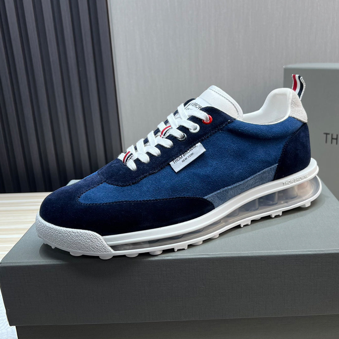 MR.TOM 2025ss Man Cowhide