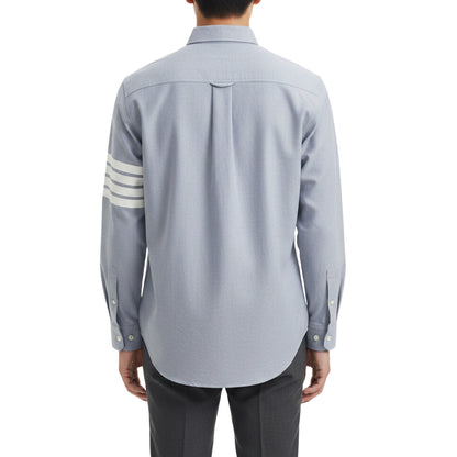 MR.TOM Casual Oxford Shirt