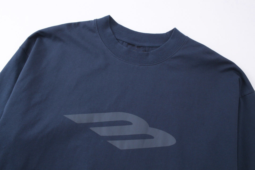 2025SS Couples Loose Fit Hoodie