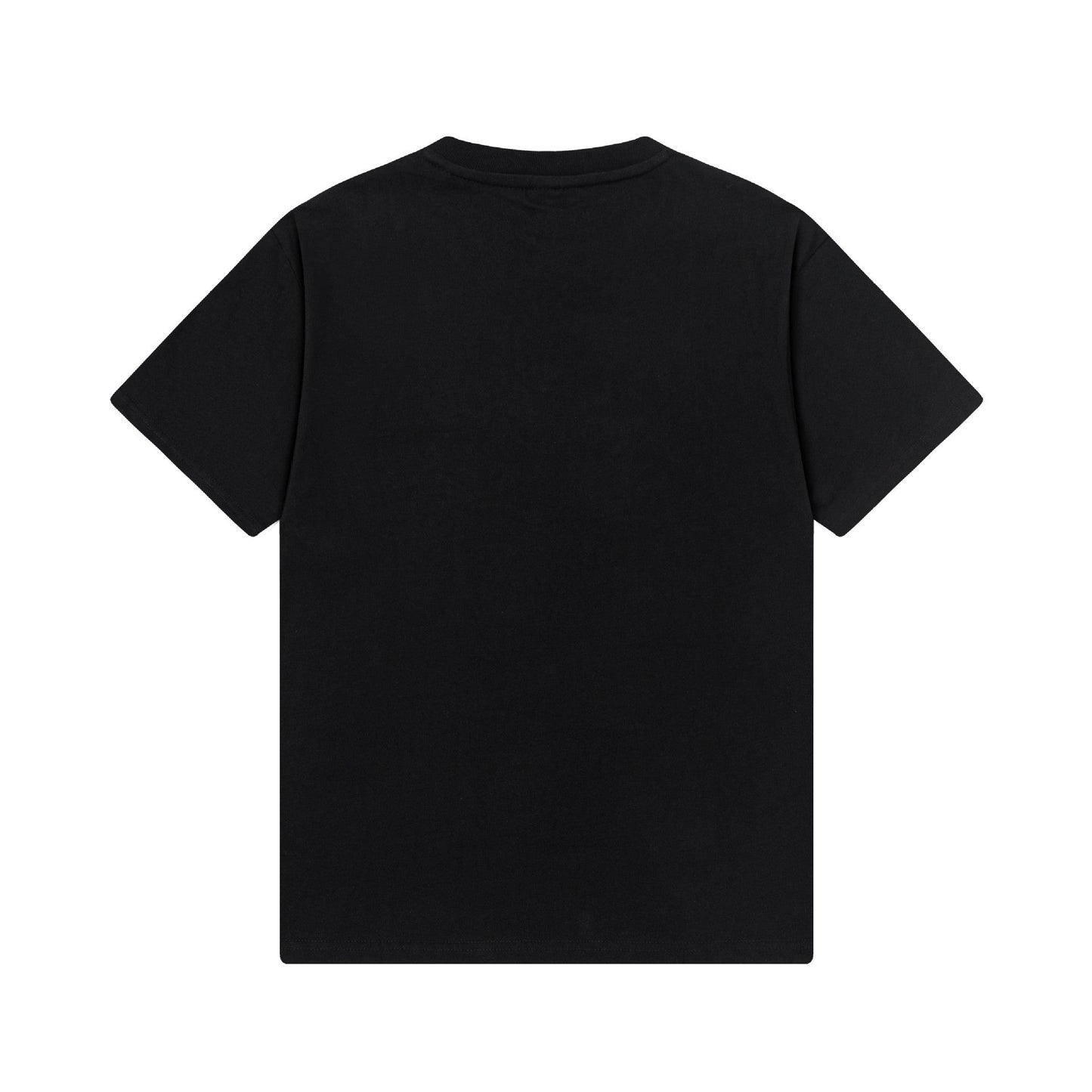 2025ss Loose Fit logo T-shirt
