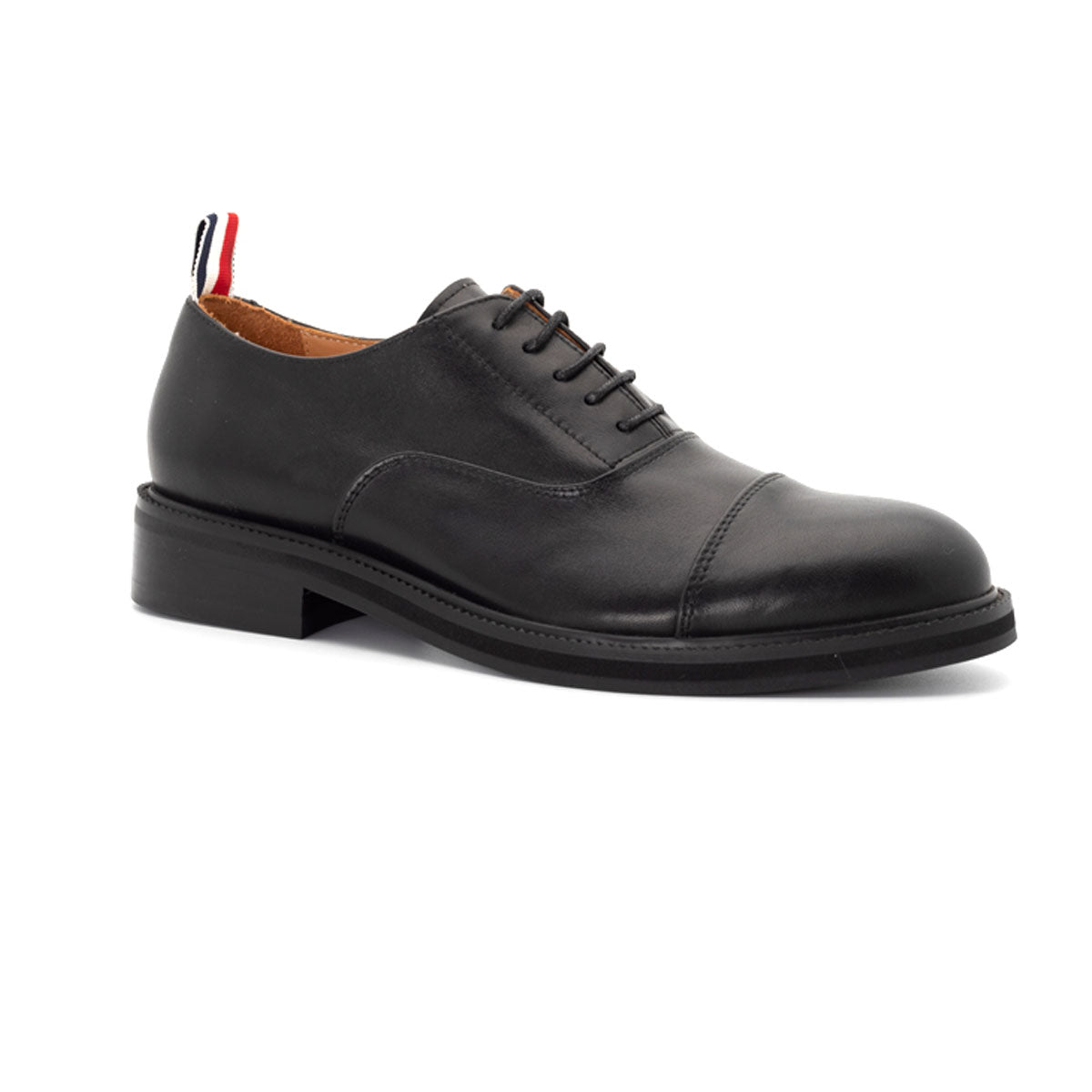 MR.TOM Men Leather Shoe