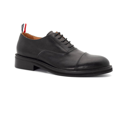 MR.TOM Men Leather Shoe