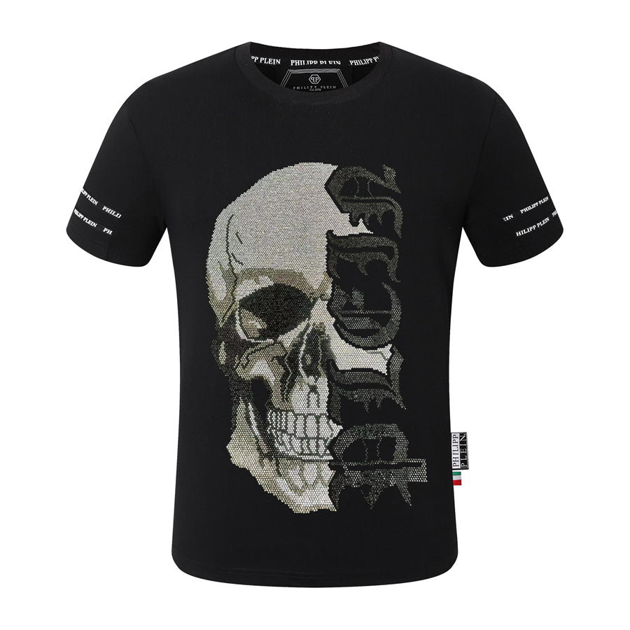 PIEIN 2026 Hot stamping T-shirt