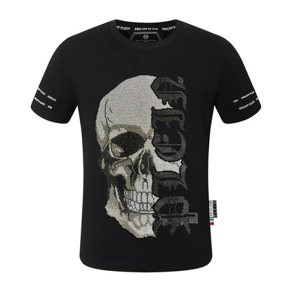 PIEIN 2026 Hot stamping T-shirt