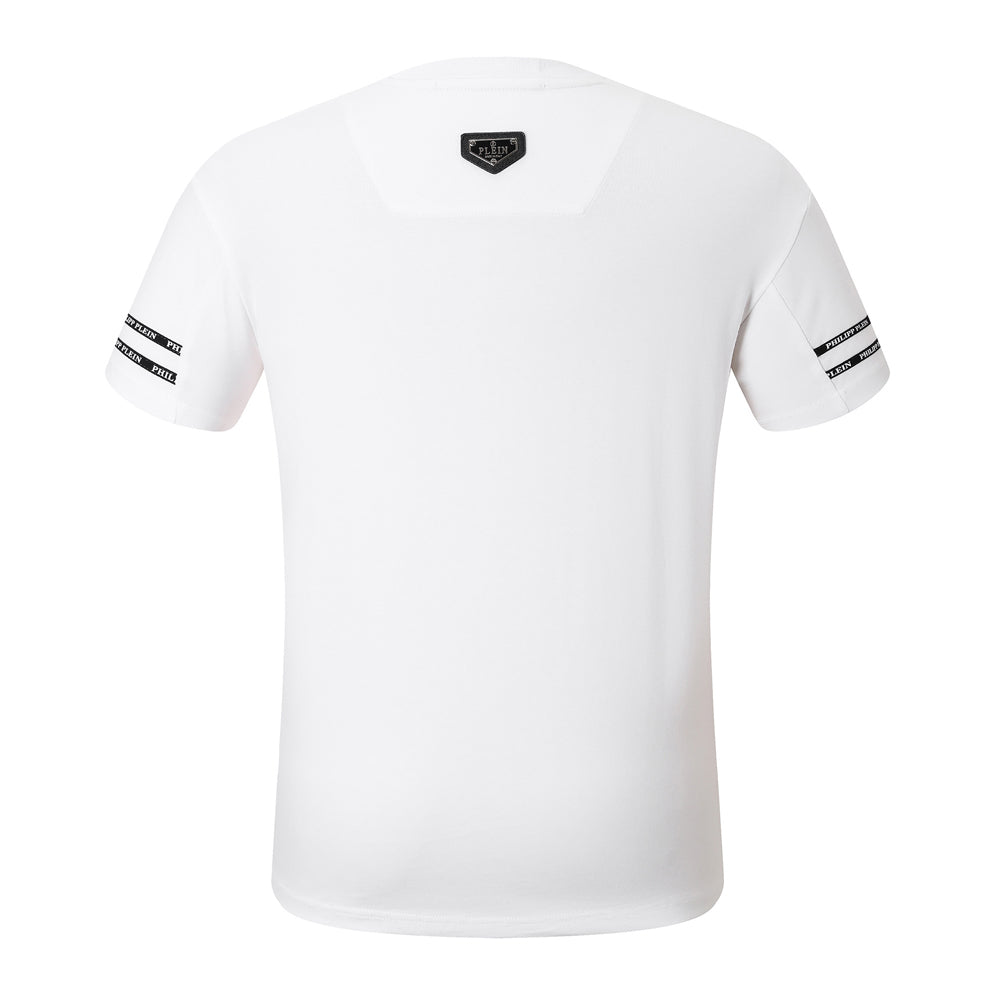 PIEIN 2025ss Men's Casual T-shirt