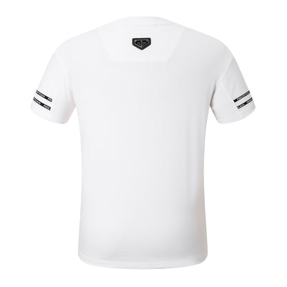 PIEIN 2025ss Men's Casual T-shirt