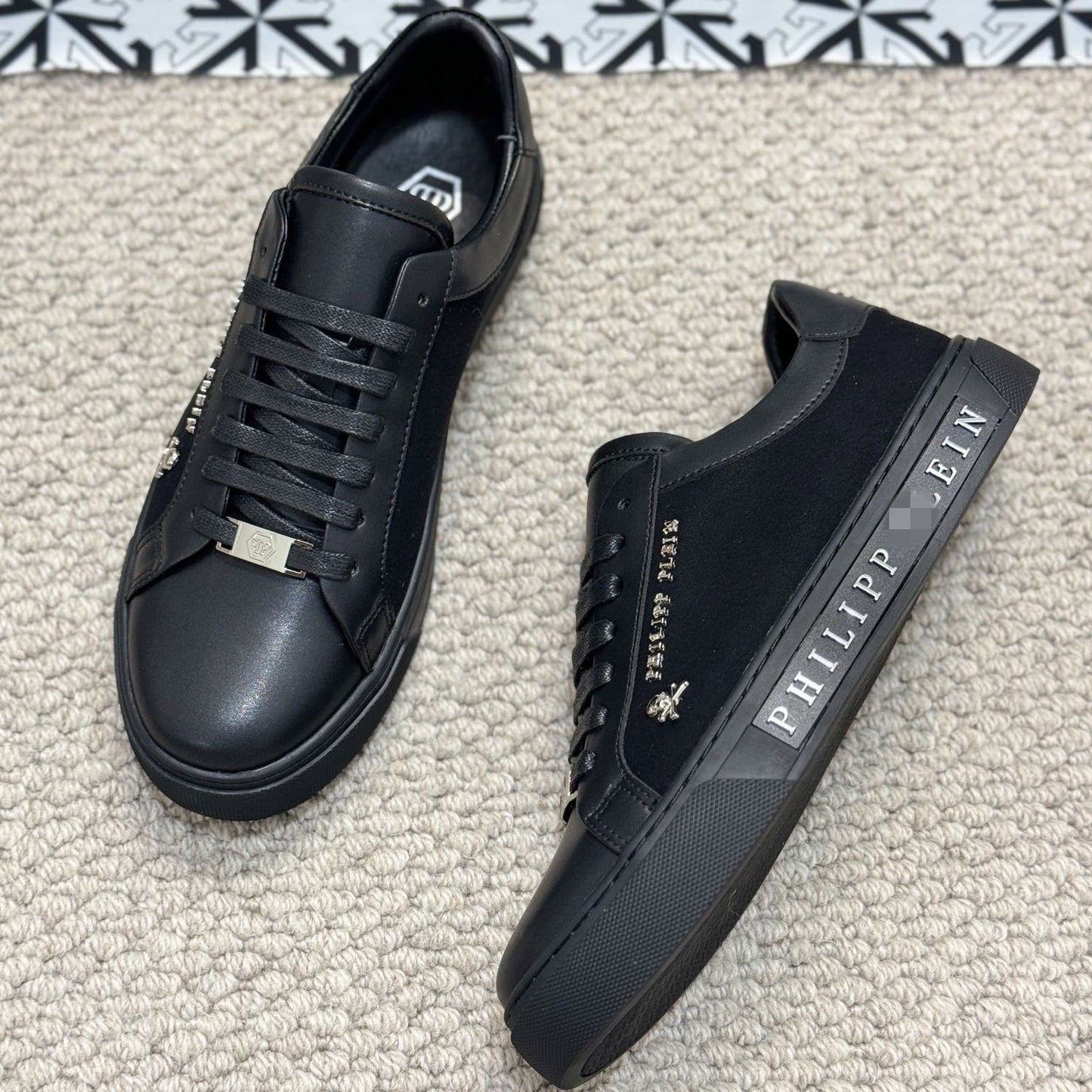 PLElN  Casual shoes