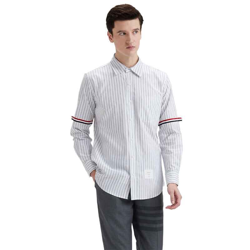 MR.TOM 2025ss Oxford Shirt