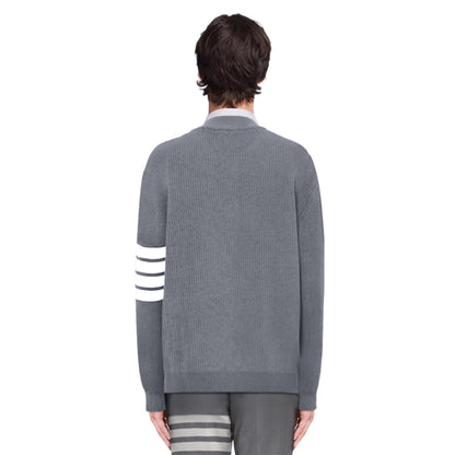 MR.TOM Knitted sweater coat