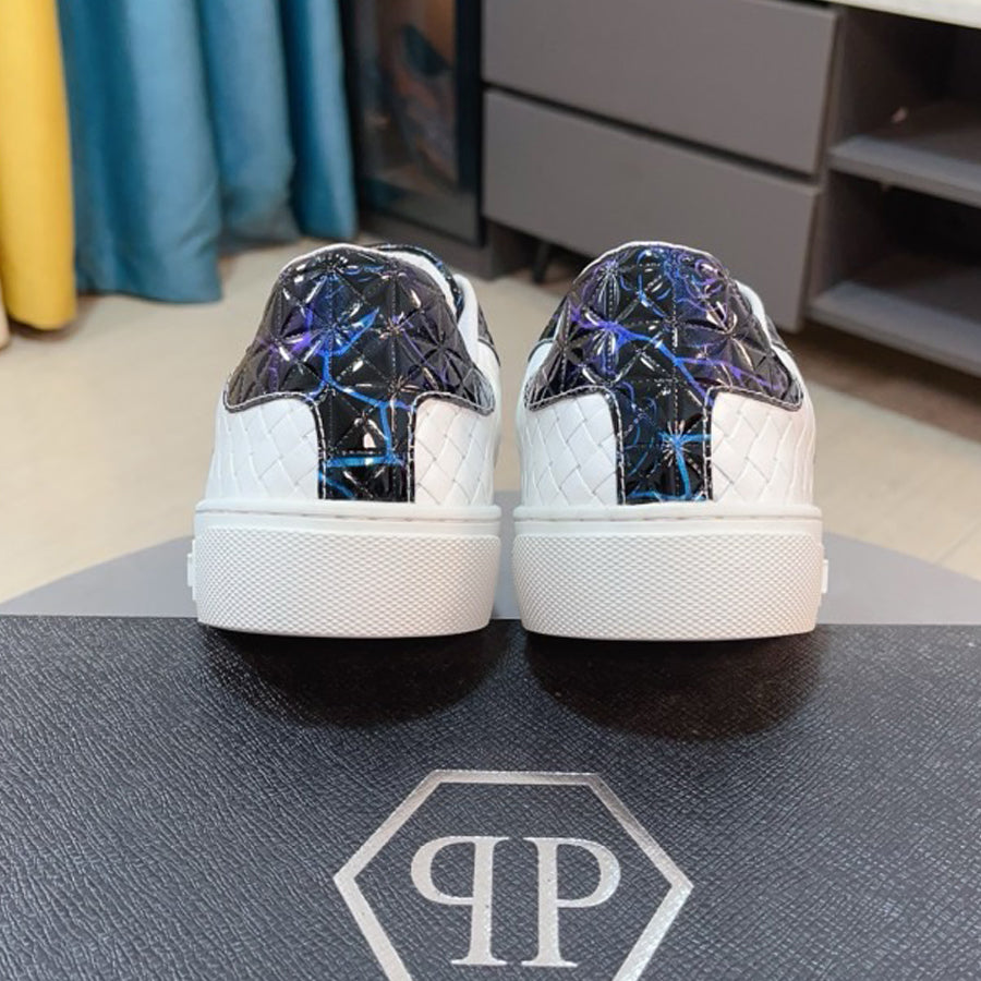 Philipp Plein Men's Athletic Shoe