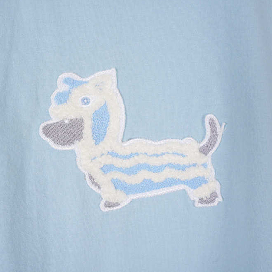 MR.TOM Long-sleeved T-shirt