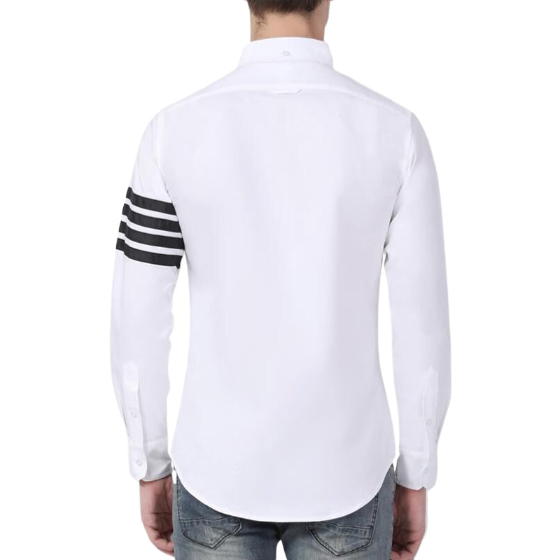 MR.TOM 2025ss Man Casual Shirt