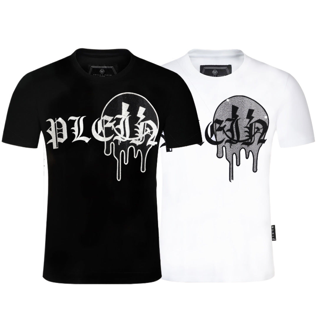 PIEIN 26SS Printing T-shirt