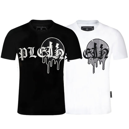 PIEIN 26SS Printing T-shirt