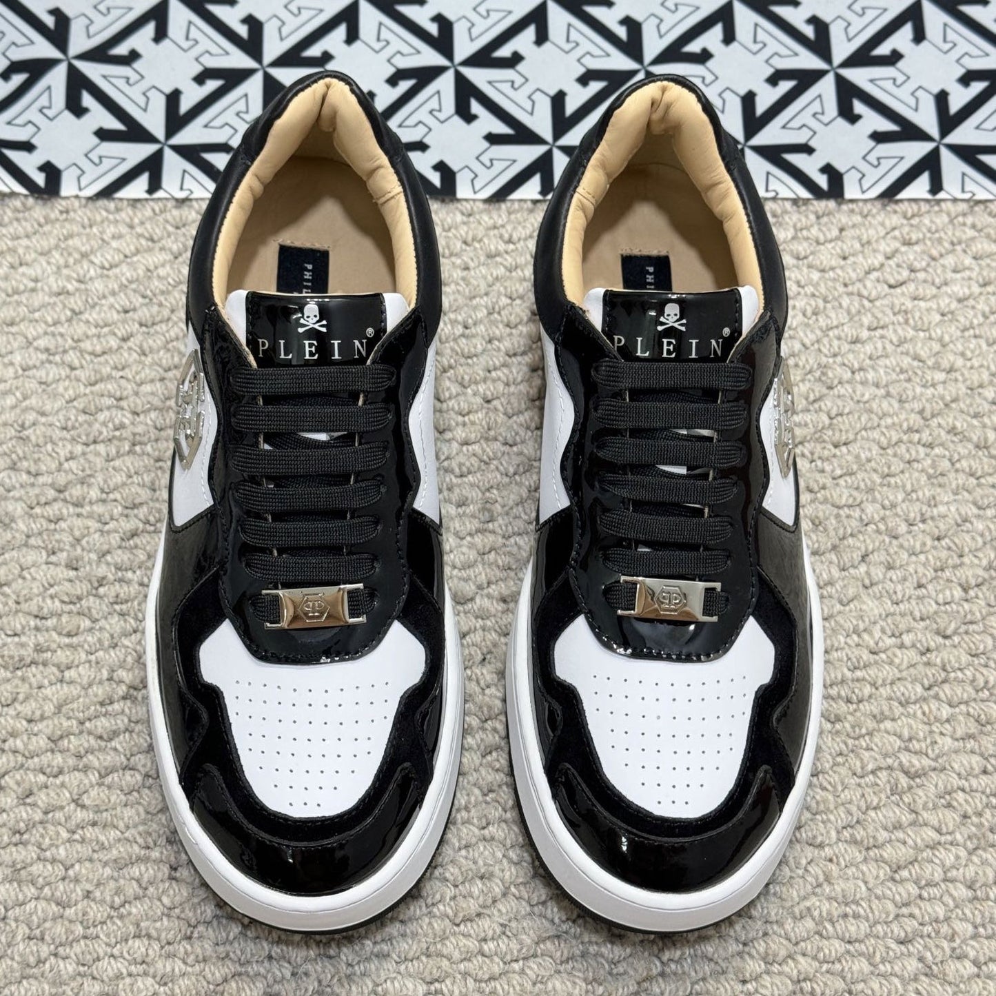 PLElN Casual shoes