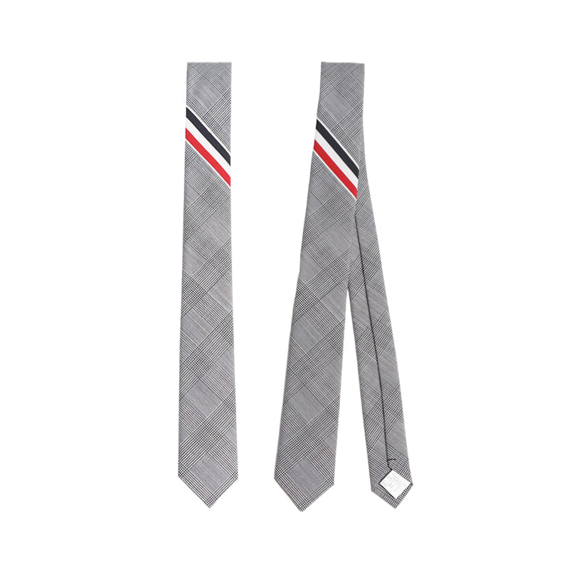 MR.TOM 2025SS Men's Tie