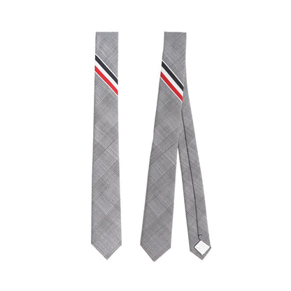 MR.TOM 2025SS Men's Tie