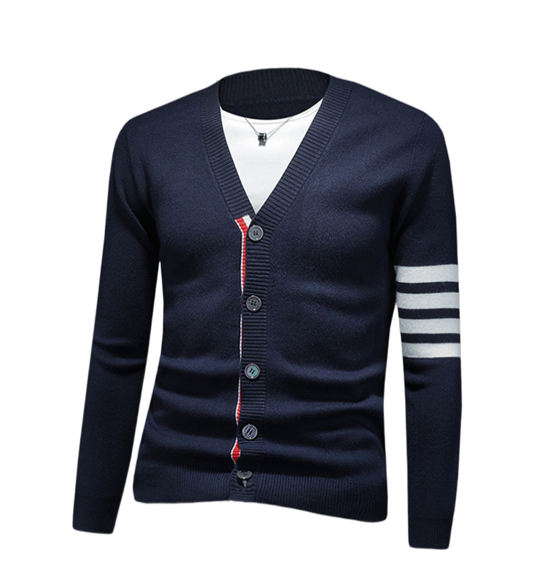 THOM 2025ss Man Sweater