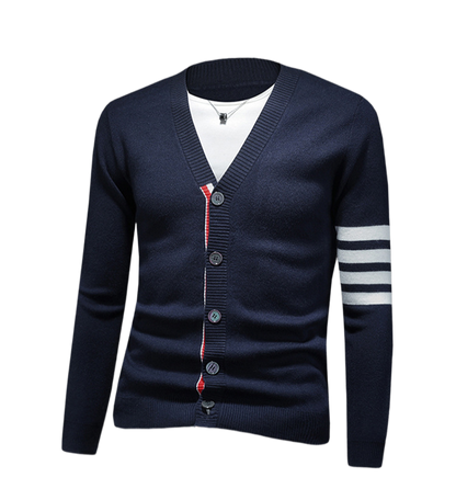 THOM 2025ss Man Sweater