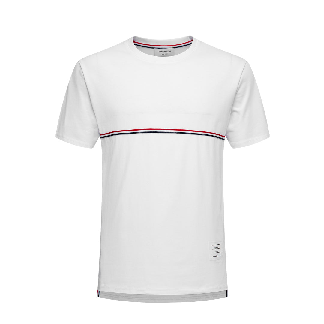 MR.TOM Man Cotton T-shirt