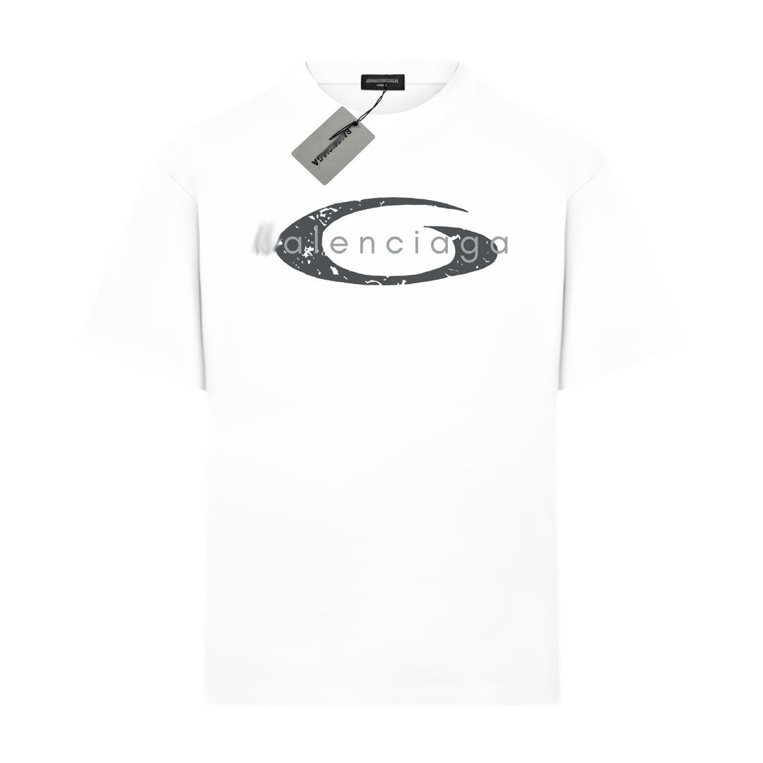 2025SS LOGO Printed T-shirt