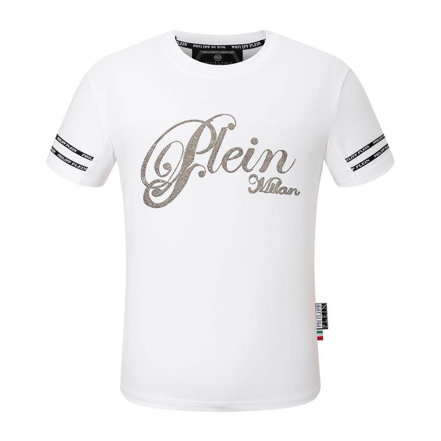 PIein 2026ss Skull T-shirt